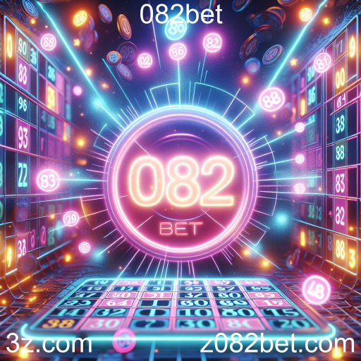 Descubra a Emoção do Bingo no 082bet