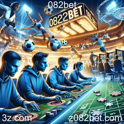 A Evolução dos Jogos de Esportes: Entretenimento e Competição